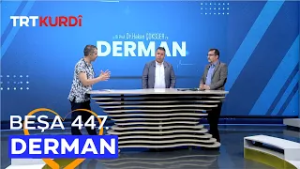 Derman - Beşa 447.