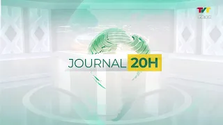 8 PM NEWSCAST - JULY 23, 2026