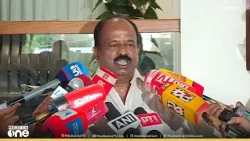 'വാദിയെ പ്രതിയാക്കുകയാണ്... തിരുവമ്പാടി ദേവസ്വമല്ല പൂരം കലക്കിയത്'; തിരുവമ്പാടി ദേവസ്വം സെക്രട്ടറി
