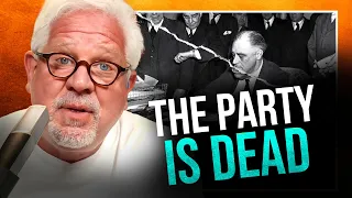 The Left Is PRAISING America's Enemies Now — And the Democratic Party Is Silent