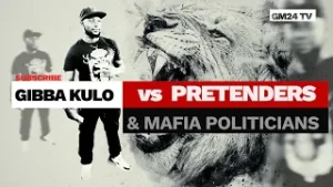 Gibba Kulo vs The Gambian Politicians & Their " Games" | GM24 TV