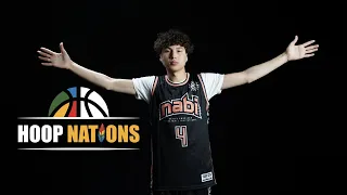 Hoop Nations | Cree (Plains) | S01E02