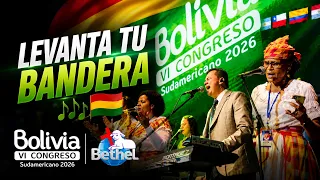 Servicio Misionero | Devocional y Desfile de las delegaciones | Bethel tv