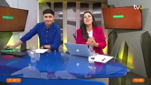 Modo Verano TVU PM - 16 de febrero 2026