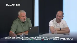 🌐 Panorama / Cadrele medicale se pregătesc de grevă generală / 28 iulie 2026