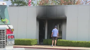 Rogers Public Schools return to admin building following September fire