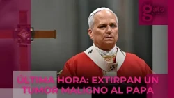 Vatican confirms Pope Leo XIV has lung cancer