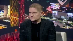 На грани фола. Футбольное обозрение. 12 октября 2026 года