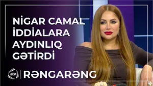 Elə bilirlər həmin müğənni ilə bir evdə qalıram - Nigar iddialara AYDINLIQ GƏTİRDİ / Rəngarəng