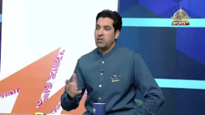 Australia in Trouble? Umar Gul Breaks Down the Bowling Concerns | Game On Hai | PTV Sports