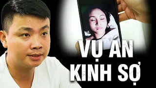 VỤ ÁN KINH SỢ | Truy Tìm Bằng Chứng 2026 | Ký Sự Pháp Đình THVL | Chuyện Cảnh Giác Mới 2026