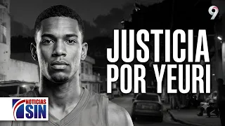 In-depth look at basketball player's death in San Carlos | SIN Evening News