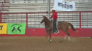 Black Rodeo USA makes Fort Smith debut
