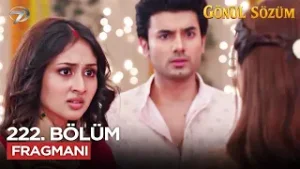 Gönül Sözüm Hint Dizisi 222. Bölüm Fragmanı | 5 Şubat Perşembe@Gönül Sözüm Hint Dizisi - Parineetii​