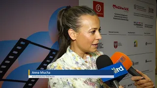 Coroczne święto kina w Radomiu oficjalnie zakończone! Za nami gala finałowa i nagrody