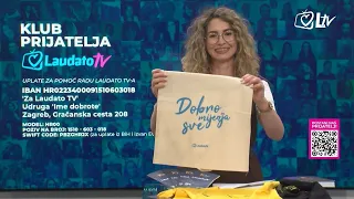 Klub prijatelja: Sezona 4 - Posljednja ovosezonska epizoda