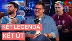 Megalázták Ronaldót, vagy ő ment túl messzire?