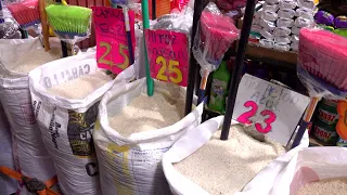Israel Lewites Market guarantees stable prices for basic food staples