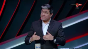 تعليق ناري من أيمن جيلبرتو على أحداث مباراة الجيش الملكي وحديثه عن بيان النادي الأهلي ? #التريند