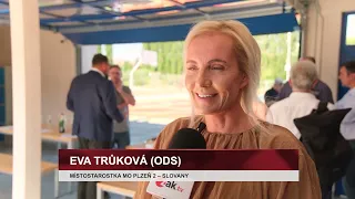 Škoda sport park má nové zázemí