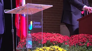 Washington County Judge debate: Growth, infrastructure, and public safety