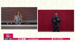 FINALIZÓ EL ESTADO DE ALERTA AMARILLA EN TUCUMÁN