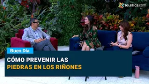 Cómo prevenir las piedras en los riñones