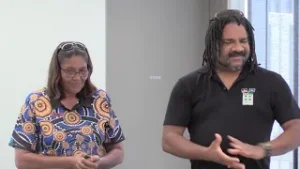 UCS29E10 - Aboriginal Torres Straight Islander Mental Health First Aid