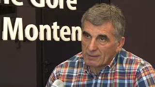 Fudbal plus septembar 2017.