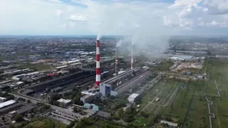 Отопление в Астане начнут подавать 2 октября