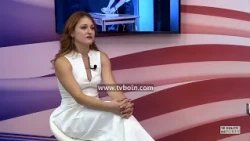 "Të rinjtë në Fokus"-Melisa Beqaj