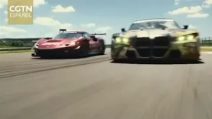 Pegasus 3 hace su debut en Los Ángeles con su primera proyección en Norteamérica