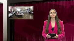 Správy Hlohovskej televízie /16. februára/ 8. týždeň 2026: