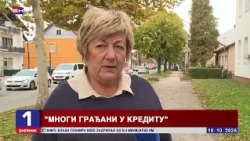 U Republici Srpskoj skoro polovina stanovništva mora da radi dva posla