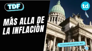 ? inflación, empleo y pobreza: el diagnóstico crudo de la economía argentina