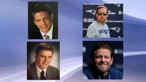 Two Super Bowl GMs Share Deep Roots in Green Bay