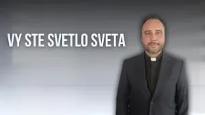 EFFETA | 5. nedeľa v Cezročnom období, ROK A