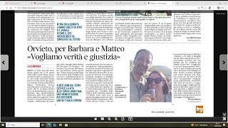 Rassegna stampa Trg mercoledì 19 agosto 2026