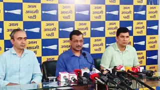The public isn't afraid of the Modi government's police | Roll back E20 petrol | Arvind Kejriwal,...