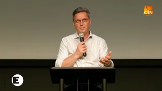 What Does Jesus See When He Looks at Us? - Dorin Dumitrașcu