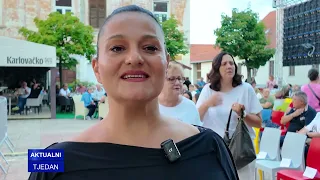 Televizija Zapad - Aktualni tjedan 05.09.2026.