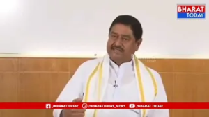 ? సమాజంలో భూమి గలవానికి ప్రత్యేక హోదా ఉంది – ధర్మాన ప్రసాదరావు కీలక వ్యాఖ్యలు | AP Politics...| BT 