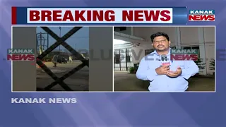 Bhubaneswar Crime |     Miscreants Brandish Weapons, Create Panic