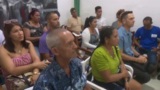 Crece microcredit makes steady progress in Granma