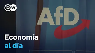 🟢 Historic far-right vote despite economic risks