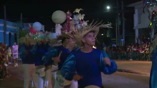 They will hold a San Juan cultural event as a summer activity