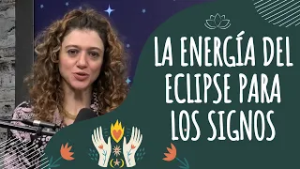 ¡Prepárate para el eclipse! Horóscopo y predicciones signo por signo
