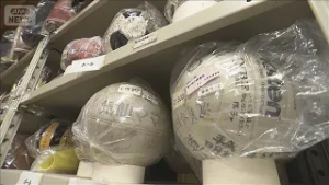 東日本大震災まもなく15年　持ち主待つ「思い出の品」補助金終了で返却会　継続は…(2026年3月6日)