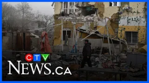 ‘We’ve been through so many disasters’: Ukrainian MP on the four years of conflict with Russia