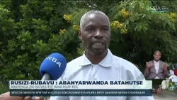 FDLR yari yaradufashe bugwate | Abatahutse bavuye muri DRC bavuga icyabatinzaga gutaha